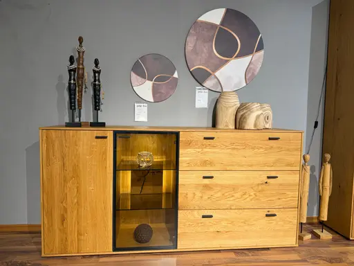 Sideboard Fibra